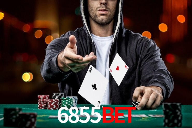 Jogos Exclusivos 6855bet