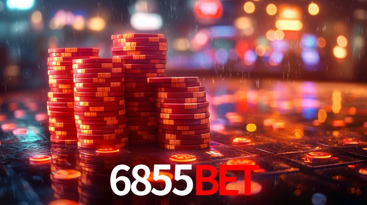 6855bet: Jogos de Caça-Níqueis-Altas Recompensas, Roleta-Velocidade, Blackjack-Desafios Máximos