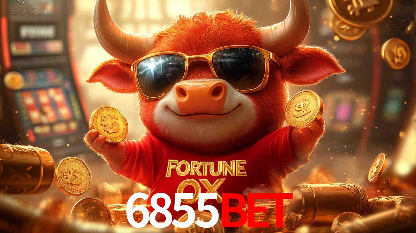 6855bet: A Experiência de Casino com Jogos de Mesa ao Vivo