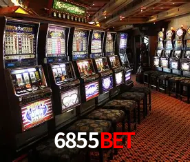 Apostas Esportivas na 6855bet: Um Guia Completo