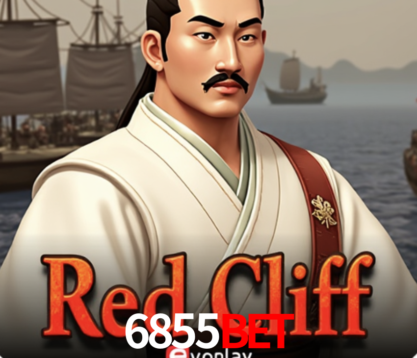 Descubra o Mundo do Cassino Online com 6855bet