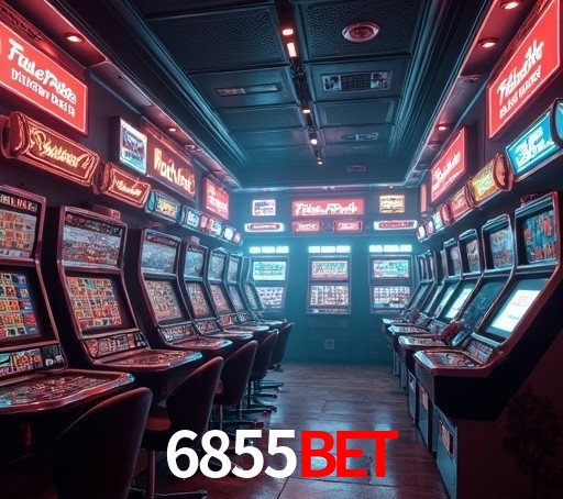 Segurança 2FA 6855bet
