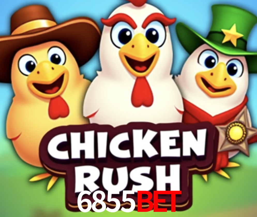 Descubra a Magia dos Jogos de Arcade no 6855bet